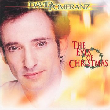 DAVID POMERANZ – CHRISTMAS STAR