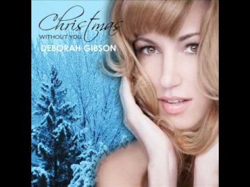 Debbie Gibson – Sleigh Ride
