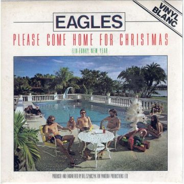 Eagles – Please Come Home For Christmas