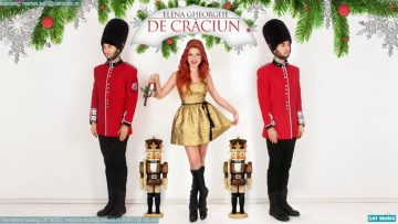 Elena Gheorghe – De Craciun