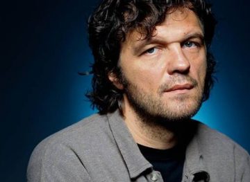 Emir Kusturica – Djinji Dinji Bubamara