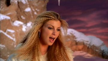 Faith Hill – Where are you Christmas?
