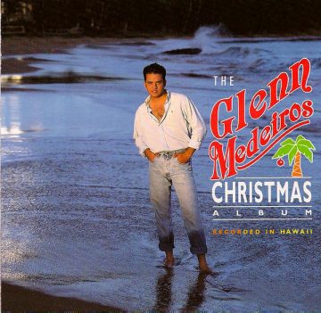 Glenn Medeiros – Merry Christmas Darling