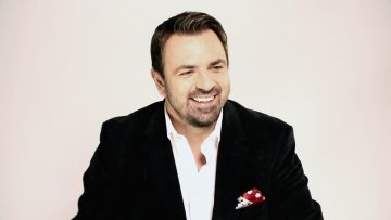 Horia Brenciu – Noapte de Crăciun