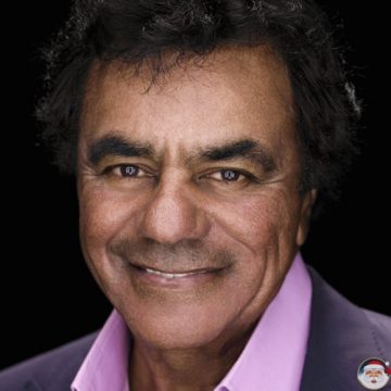 Johnny Mathis – It’s Beginning to look a lot like Christmas