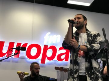 Smiley: “După 10 ani, eu zic că e timpul să ne confesăm” – VIDEO