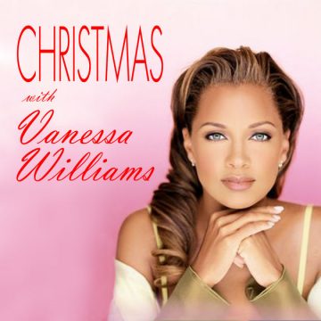 Vanessa Williams – Have Yourself A Merry Little Christmas
