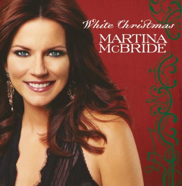 Martina McBride – Silver Bells