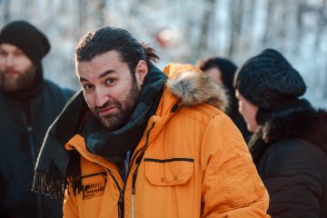 Smiley marchează primul deceniu de muzică printr-o nouă lansare: ”O poveste” – VIDEO