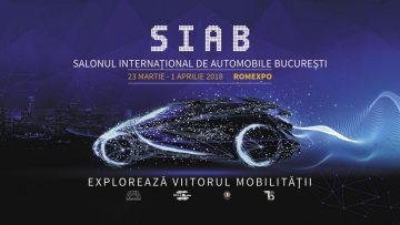 Salonul Internaţional de Automobile Bucureşti revine la Romexpo după 11 ani