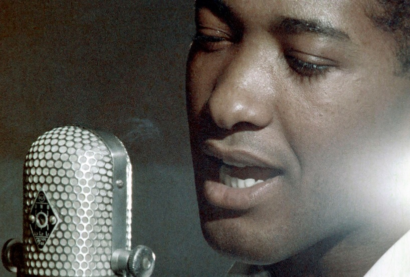 Sam Cooke • What A Wonderful World Europa FM