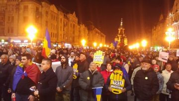 România în Direct: Imaginează-ţi cel mai optimist scenariu pentru ţara noastră! Spune-l! – VIDEO