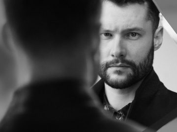 Calum Scott lansează videoclipul piesei “You Are The Reason”