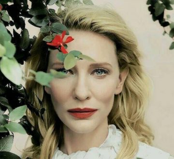Cate Blanchett va prezida juriul Festivalului de la Cannes