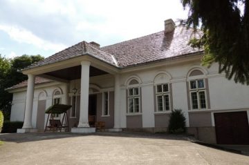 TIMIȘ: A fost lansată harta conacelor și castelelor din județ