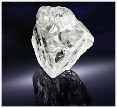 Can be calculated length Attentive Unul dintre cele cinci cele mai mari diamante descoperite a fost extras  dintr-o mină din Africa : Europa FM