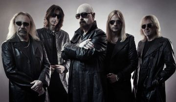 Judas Priest pregăteşte lansarea noului album | VIDEO
