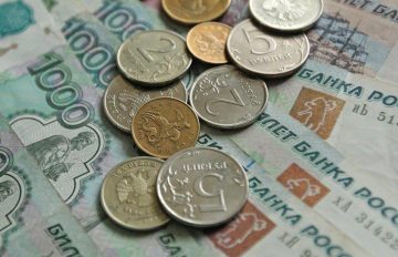Rusia a terminat fondul de rezervă și va acoperi deficitul bugetar cu bani din fondul de pensii