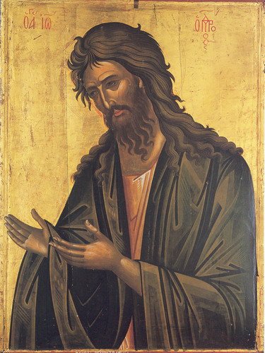 La mulți ani celor care poartă numele sfântului Ioan! Europa FM