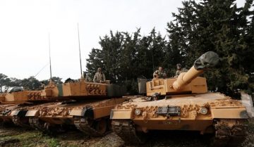 Incursiunea militară a Turciei în Siria forţează mii de civili să se refugieze