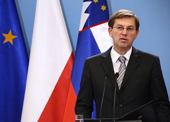 SLOVENIA: Premierul Miro Cerar a demisionat după invalidarea unui referendum guvernamental