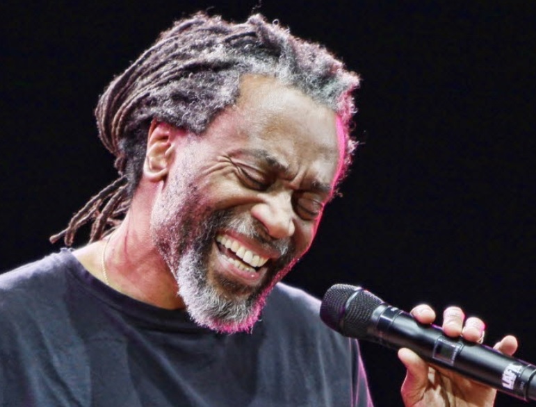 Bobby McFerrin, în concert la Bucureşti