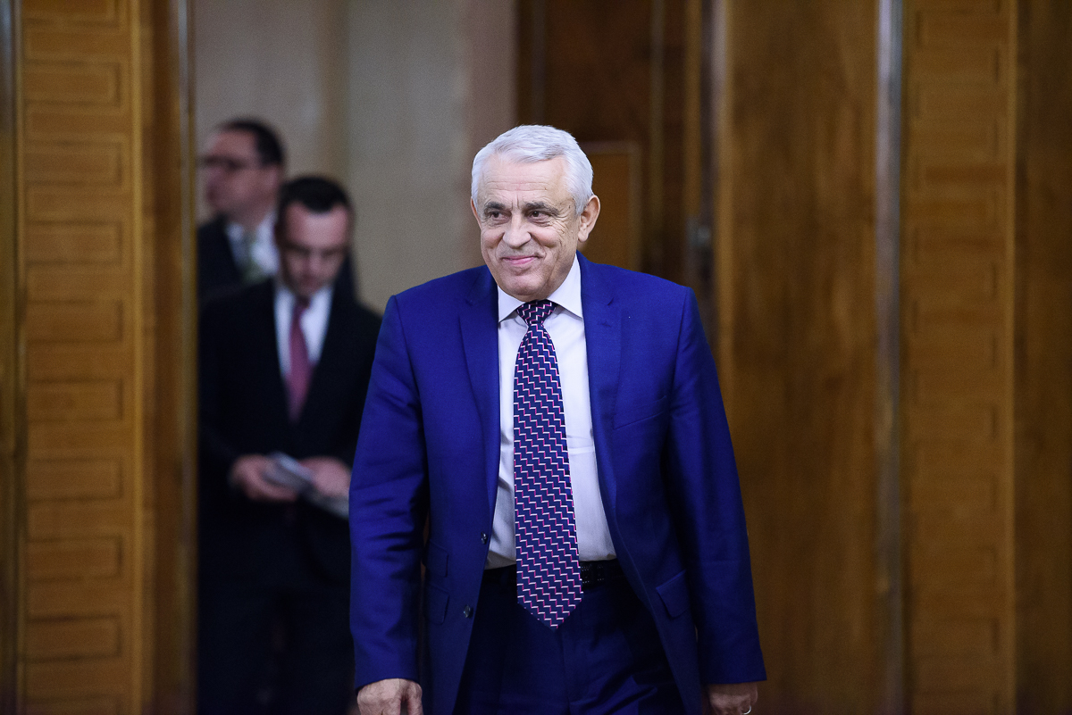 Petre Daea: „Voi susține oaia până voi muri!” – AUDIO