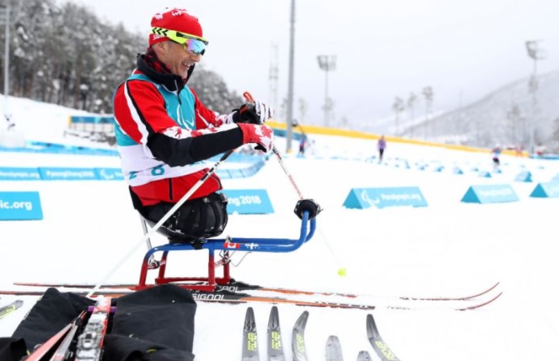 PyeongChang: Încep Jocurile Paralimpice de iarnă. Un singur participant român