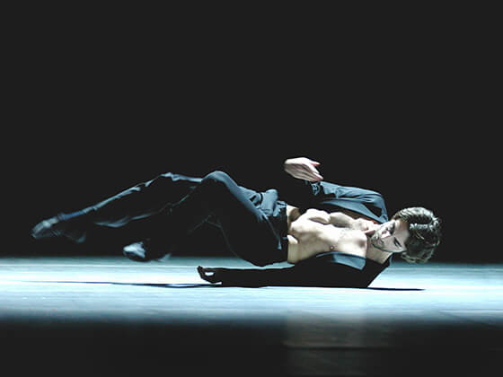De Ziua Femeii, la Opera Națională București – spectacolul „Tango. Radio and Juliet”