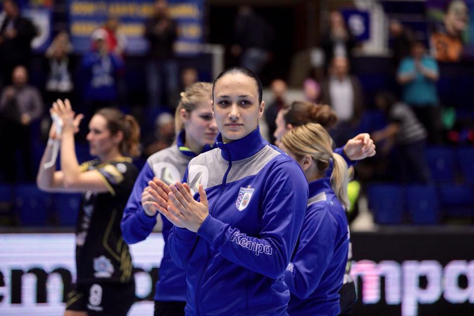 Handbalistele de la CSM Bucureşti au câştigat finala mică a Ligii Campionilor