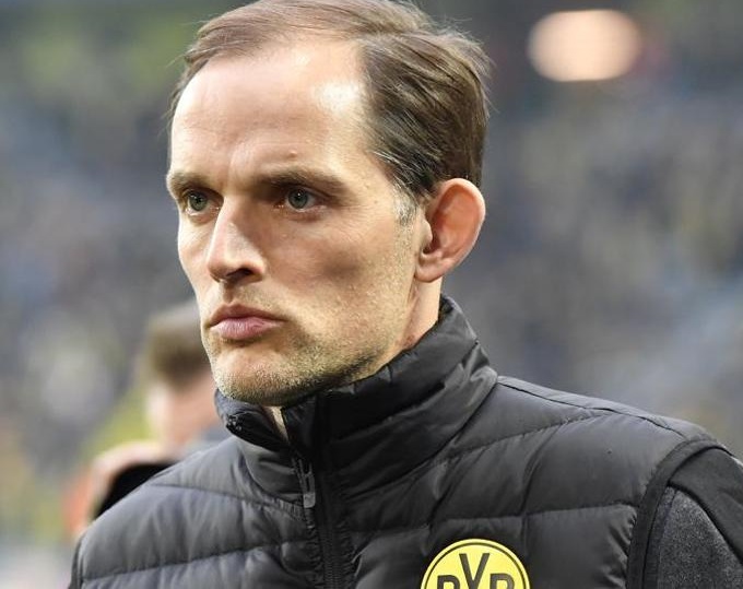 Thomas Tuchel va fi antrenorul lui Paris Saint-Germain