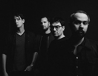 Cigarettes After Sex – Apocalypse