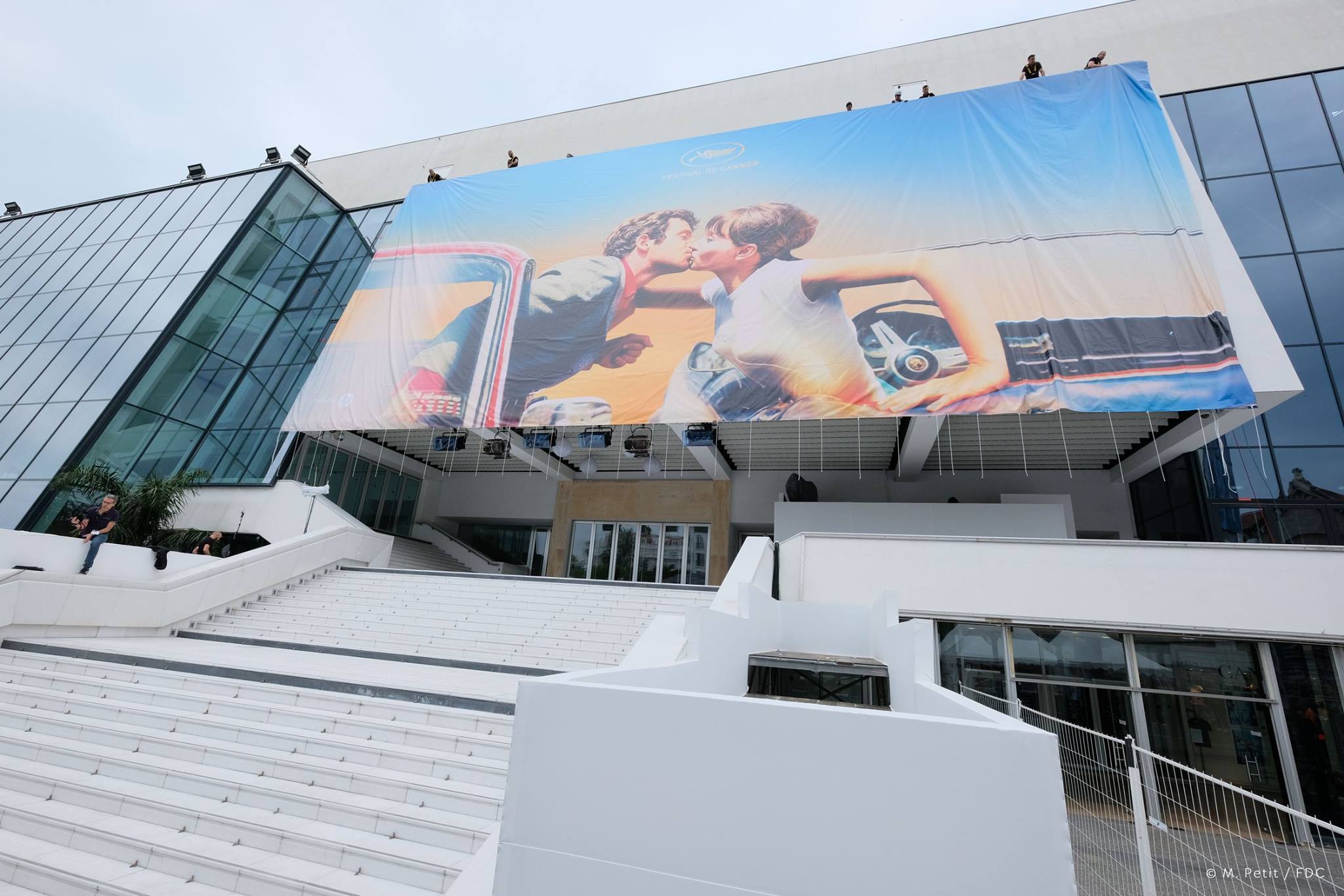 Festivalul de la Cannes ar putea avea loc la vară