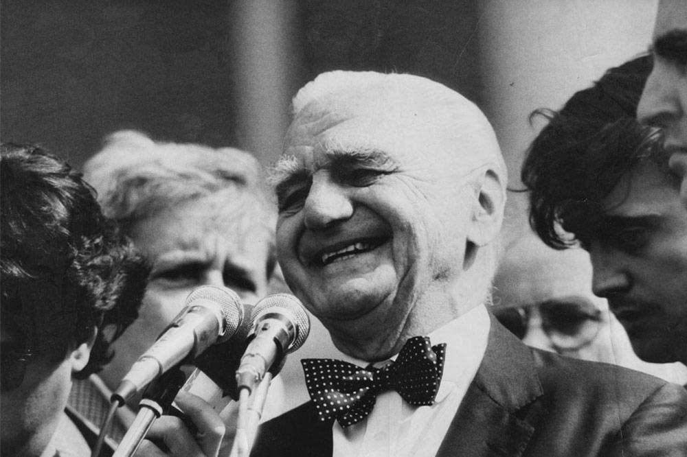Ion Rațiu