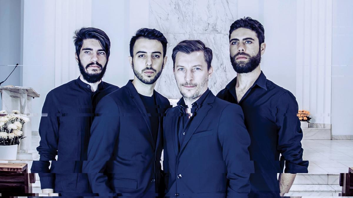 The Mono Jacks – 1000 de DA