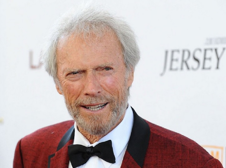 Legendarul Clint Eastwood, la a 90-a aniversare