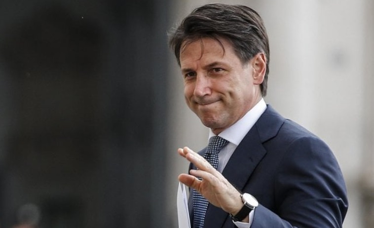 ITALIA: Premierul Conte obţine votul de încredere în Camera Deputaţilor
