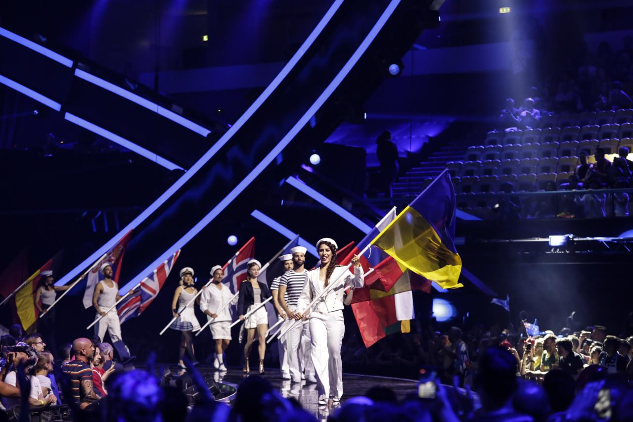 Finala Eurovision 2018, în direct online de la ora 2200 VIDEO LIVE