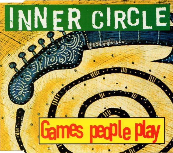 Inner Circle – Games People Play