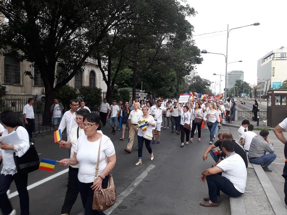 Mitingul PSD-ALDE, descris ca “absurditate românească” de portalul Euractiv