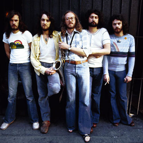Supertramp – Breakfast in America