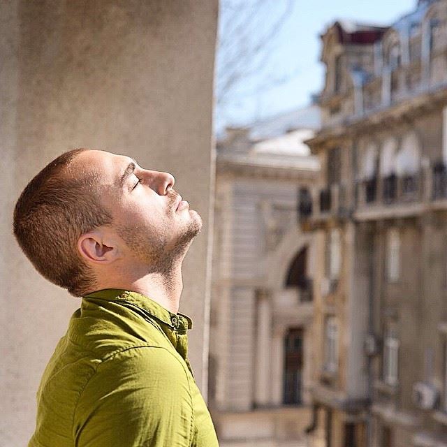 Vlad Voiculescu despre cea mai mare donație primită vreodată de MagiCamp