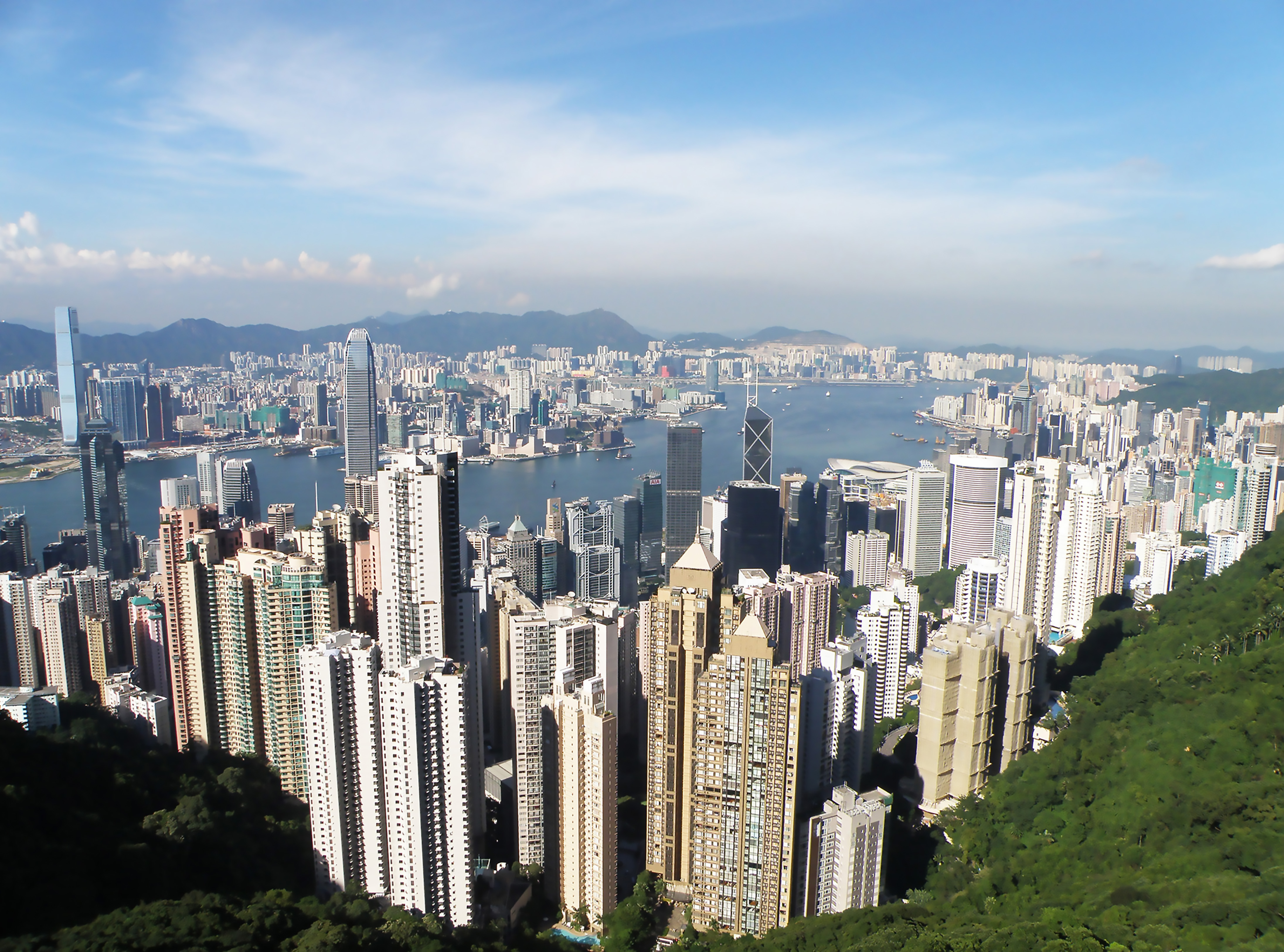 Peste 70 de români au votat în Hong Kong