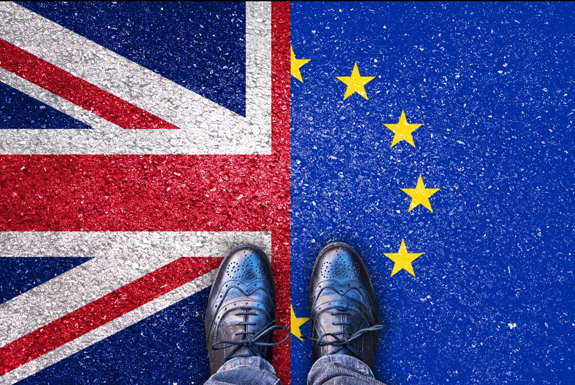 Parlamentul De La Londra Dezbate Acordul Privind Brexit Audio