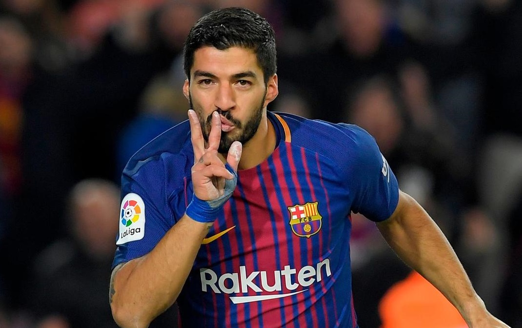FC Barcelona – Real Madrid: 5-1