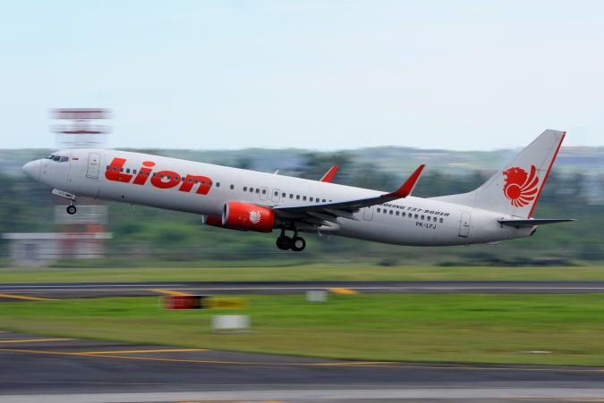 Avion indonezian cu 188 de persoane la bord, prăbușit în Marea Java
