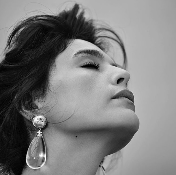 Jessie Ware – Selfish Love