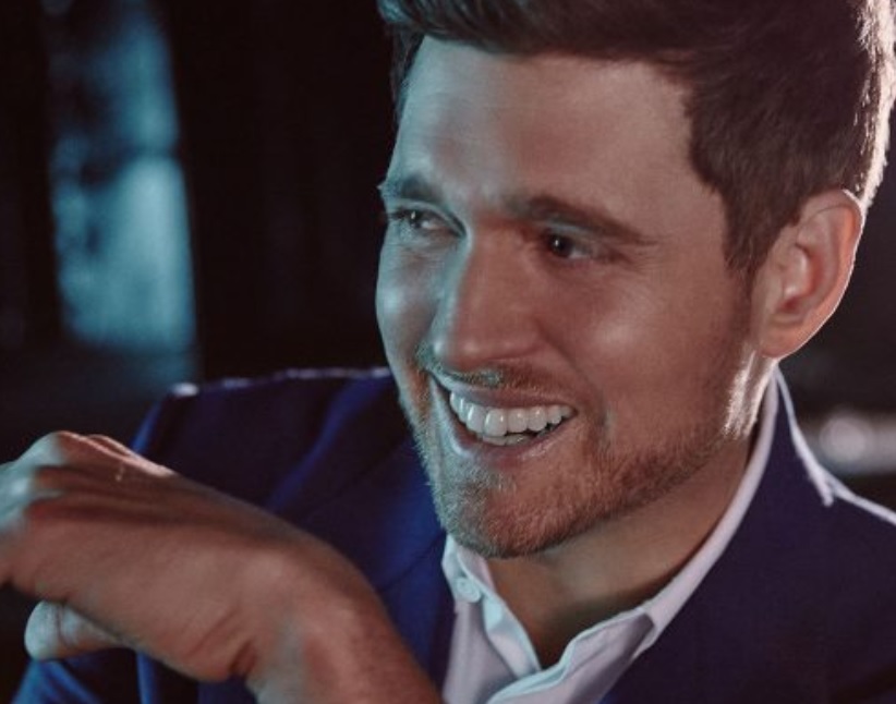 Michael Bublé – It’s a Beautiful Day