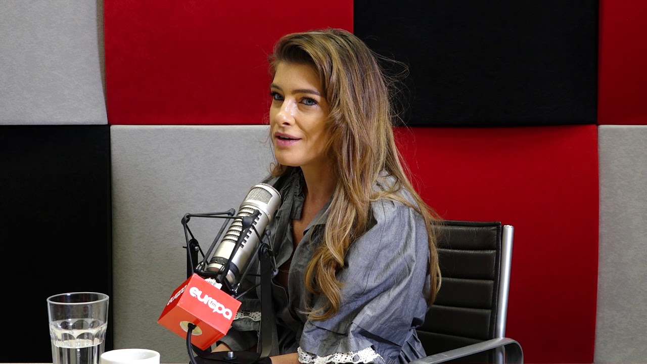 Silvia Ion, managing partner la Horeca Insight Magazine, la Medium Rare cu Adi Hădean – VIDEO