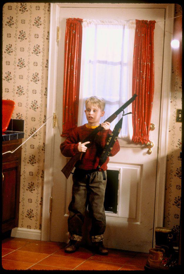 ”Home Alone”, mereu o surpriză în România. ”Singur Acasă” a stabilit un nou record de audiență